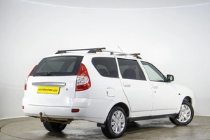 Универсал ВАЗ (LADA) Priora 2012 года, 279000 рублей, Оренбург