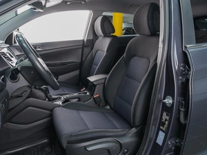 Внедорожник Hyundai Tucson 2018 года, 2579000 рублей, Сургут