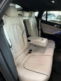 Внедорожник BMW X6 2019 года, 7800000 рублей, Солонцы
