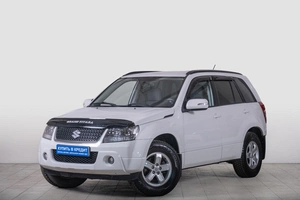 Внедорожник Suzuki Grand Vitara 2008 года, 919000 рублей, Томск