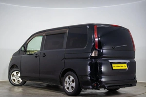 Минивэн Nissan Serena 2006 года, 899000 рублей, Оренбург