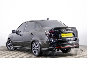 Лифтбек ВАЗ (LADA) Granta 2024 года, 949000 рублей, Пермь