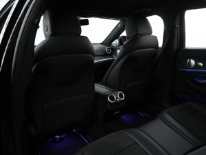 Седан Mercedes-benz E-класс 2019 года, 3799055 рублей, Москва