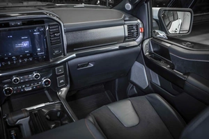 Пикап Ford F-150 Raptor 2025 года, 18499999 рублей, Москва