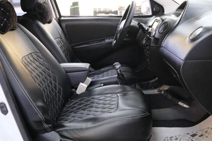 Седан Geely MK 2010 года, 259000 рублей, Омск