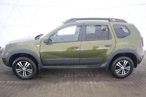 Внедорожник Renault Duster 2018 года, 1780000 рублей, Орёл