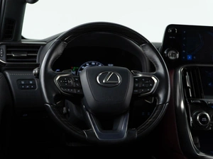 Внедорожник Lexus LX 2023 года, 16298999 рублей, Москва