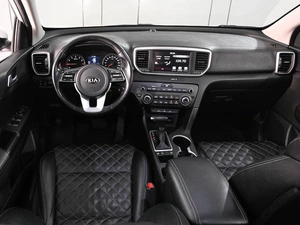 Внедорожник Kia Sportage 2021 года, 2759000 рублей, Ростов-на-Дону