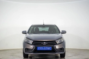 Седан ВАЗ (LADA) Vesta 2020 года, 629000 рублей, Оренбург