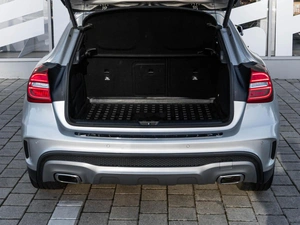 Внедорожник Mercedes-benz GLA-класс 2014 года, 1825000 рублей, Ставрополь