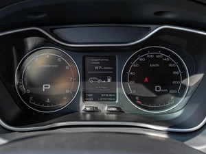 Внедорожник Geely Emgrand X7 2019 года, 1170000 рублей, Краснодар