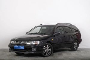 Универсал Nissan Primera 2000 года, 399000 рублей, Томск