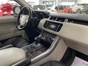 Внедорожник Land Rover Range Rover Sport 2014 года, 2997000 рублей, Солонцы
