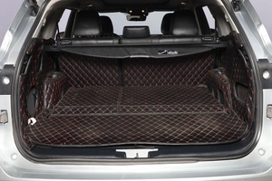 Внедорожник Toyota Highlander 2021 года, 5349000 рублей, Новосибирск