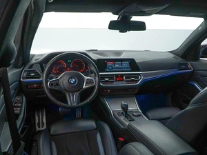 Седан BMW 3 серия 2019 года, 2977077 рублей, Москва