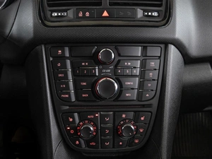 Минивэн Opel Meriva 2014 года, 969000 рублей, Краснодар