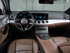 Седан Mercedes-benz E-класс 2021 года, 6139000 рублей, Тюмень