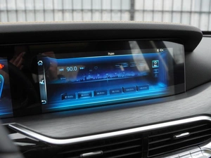 Внедорожник FAW Bestune T77 2024 года, 2049000 рублей, Волгоград