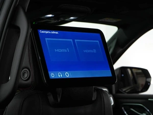 Внедорожник Chevrolet Tahoe 2024 года, 9495055 рублей, Москва