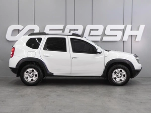 Внедорожник Renault Duster 2013 года, 1019000 рублей, Воронеж