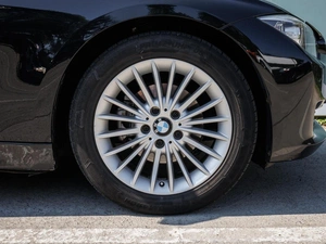Седан BMW 3 серия 2014 года, 1470000 рублей, Большой Сочи