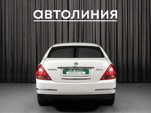 Седан Nissan Teana 2006 года, 630000 рублей, Красноярск