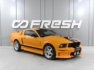 Купе Ford Mustang 2006 года, 3419000 рублей, Ростов-на-Дону