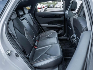 Лифтбек Changan UNI-V 2023 года, 2299000 рублей, Ставрополь