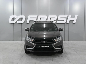 Универсал ВАЗ (LADA) Vesta 2019 года, 999000 рублей, Ростов-на-Дону