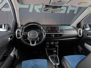 Хетчбэк Kia Picanto 2019 года, 1399000 рублей, Сургут