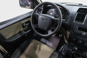 Внедорожник УАЗ Patriot 2013 года, 679000 рублей, Новокузнецк