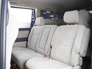 Минивэн Toyota Alphard 2003 года, 1460000 рублей, Омск