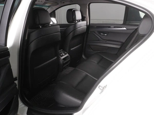 Седан BMW 5 серия 2013 года, 2150000 рублей, Минеральные Воды