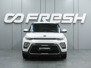 Внедорожник Kia Soul 2021 года, 1799000 рублей, Воронеж