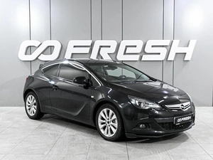 Хетчбэк Opel Astra 2012 года, 989000 рублей, Аксай