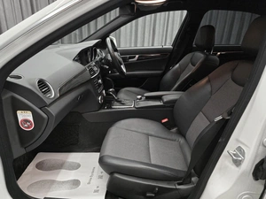 Седан Mercedes-benz C-класс 2011 года, 1449000 рублей, Красноярск