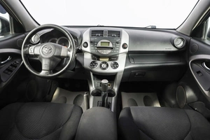 Внедорожник Toyota RAV4 2008 года, 1249000 рублей, Новосибирск
