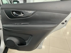 Внедорожник Nissan X-Trail 2015 года, 1687000 рублей, Солонцы