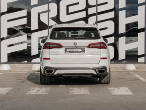Внедорожник BMW X5 2019 года, 6300000 рублей, Краснодар