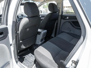 Хетчбэк Ford Focus 2010 года, 649000 рублей, Ставрополь
