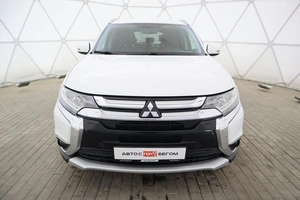 Внедорожник Mitsubishi Outlander 2017 года, 2210000 рублей, Обнинск