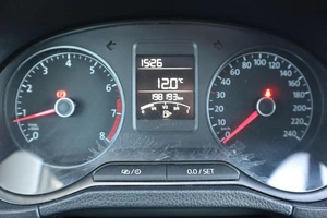 Седан Volkswagen Polo 2017 года, 1030000 рублей, Мирное