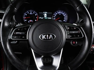 Седан Kia Cerato 2020 года, 1997000 рублей, Воронеж