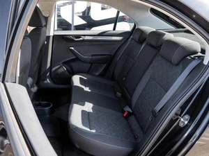 Лифтбек Volkswagen Polo 2021 года, 1890000 рублей, Краснодар