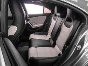 Седан Mercedes-benz CLA-класс 2020 года, 2815000 рублей, Тюмень