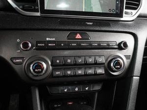 Внедорожник Kia Sportage 2019 года, 1929000 рублей, Воронеж