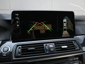 Седан BMW 5 серия 2014 года, 1699000 рублей, Кирилловка