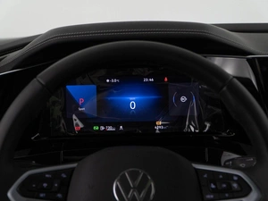 Внедорожник Volkswagen Talagon 2024 года, 5298999 рублей, Москва