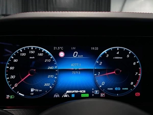 Лифтбек Mercedes-benz AMG GT 2021 года, 8650000 рублей, Павловская Слобода