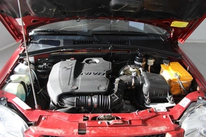 Внедорожник Chevrolet Niva 2013 года, 715000 рублей, Смоленск
